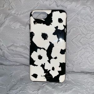 Kate Spade NY 'Floating Floral' Protective Case